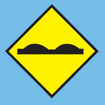 不平整路面(马来语:Jalan Tidak Rata,英语:Uneven Road)