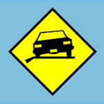 路肩松软(马来语:Bahu Jalan Lembut,英语:Soft Road Shoulder)