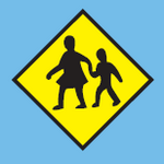 儿童过路处(马来语:Kawasan Kanak-Kanak Melintas,英语:Children Crossing)