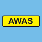 小心(马来语:Awas,英语:Caution)