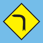 左弯(马来语:Liku Ke Kiri,英语:Left Bend)
