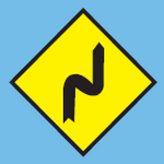 危险弯道(马来语:Selekoh Bahaya,英语:Dangerous Bend)