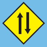 双向交通(马来语:Lalulintas Dua Hala,英语:Two-Way Traffic)