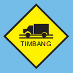称重站(马来语:Stesen Jambatan Timbang,英语:Weighing Bridge Station)