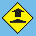 前方减速带(马来语:Bonggol Di Hadapan,英语:Bumper Ahead)